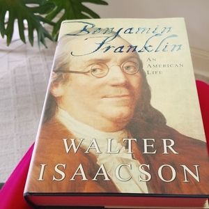 Benjamin Franklin An American Life
